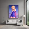 Einzigartige Anime-Girl-Bildersammlung: Schönheit in hoher Auflösung. Ästhetische Kunstwerke für Anime-Fans. Jetzt entdecken! – Bild 2